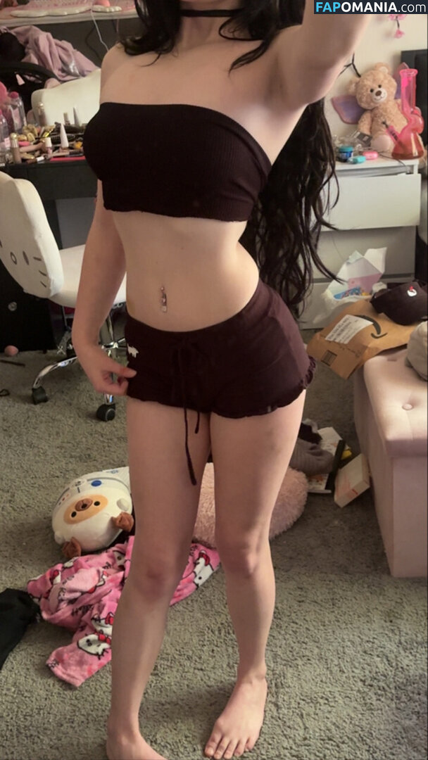 vvlils Naakt OnlyFans  Gelekte foto #2