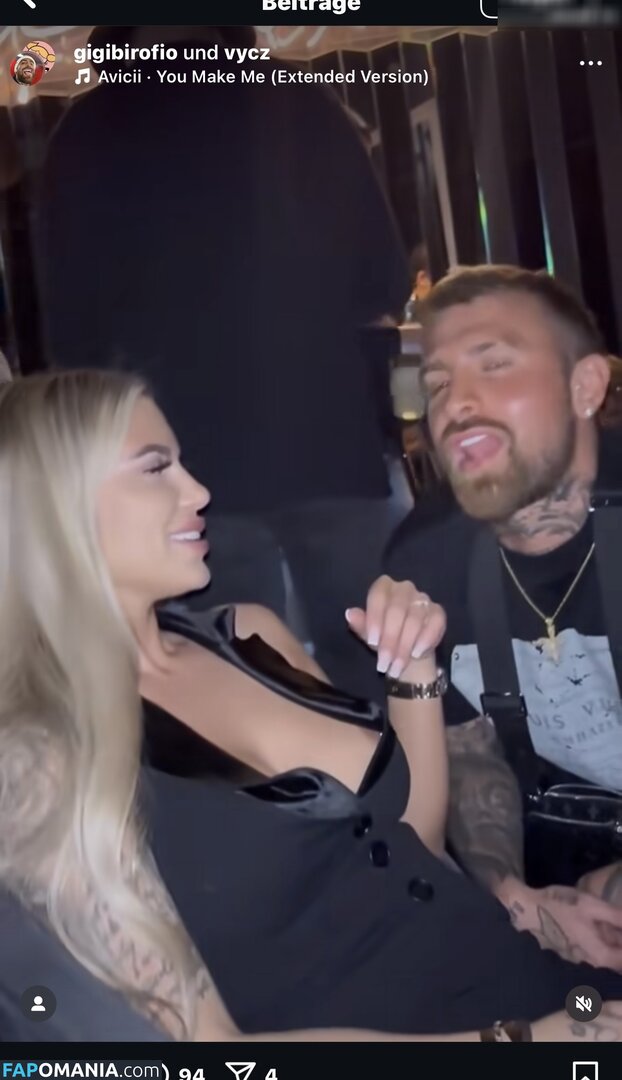 Vycz Naakt OnlyFans  Gelekte foto #1