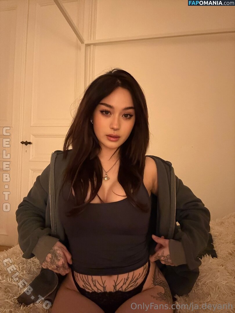 Vylerria / itsjadeyanh / ja.dey / ja.deyanh / vy_beby Naakt OnlyFans  Gelekte foto #8