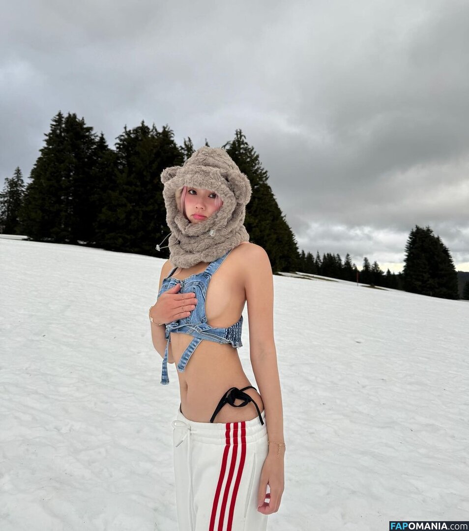 Vyvan Le / Vyvanle / vyvan.le Naakt OnlyFans  Gelekte foto #23