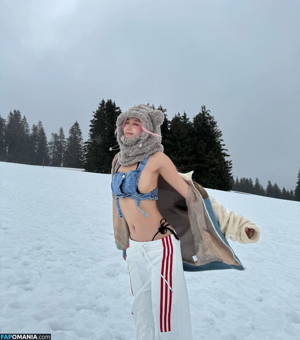 Vyvan Le / Vyvanle / vyvan.le Naakt OnlyFans  Gelekte foto #24