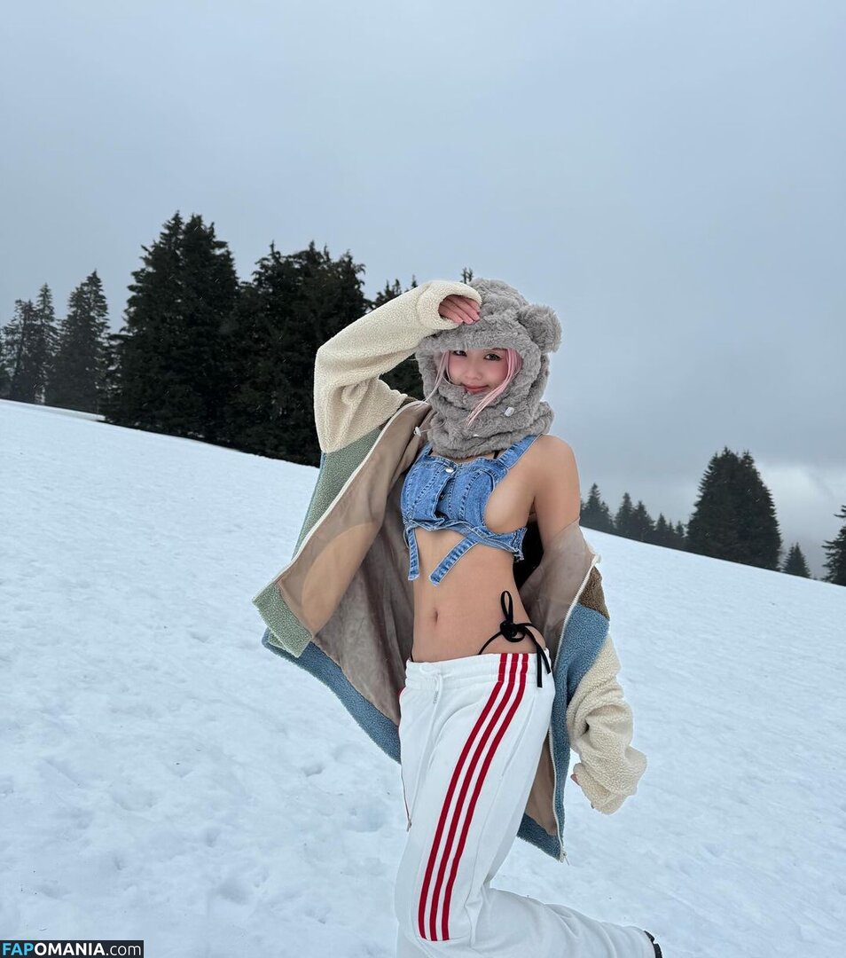 Vyvan Le / Vyvanle / vyvan.le Naakt OnlyFans  Gelekte foto #25