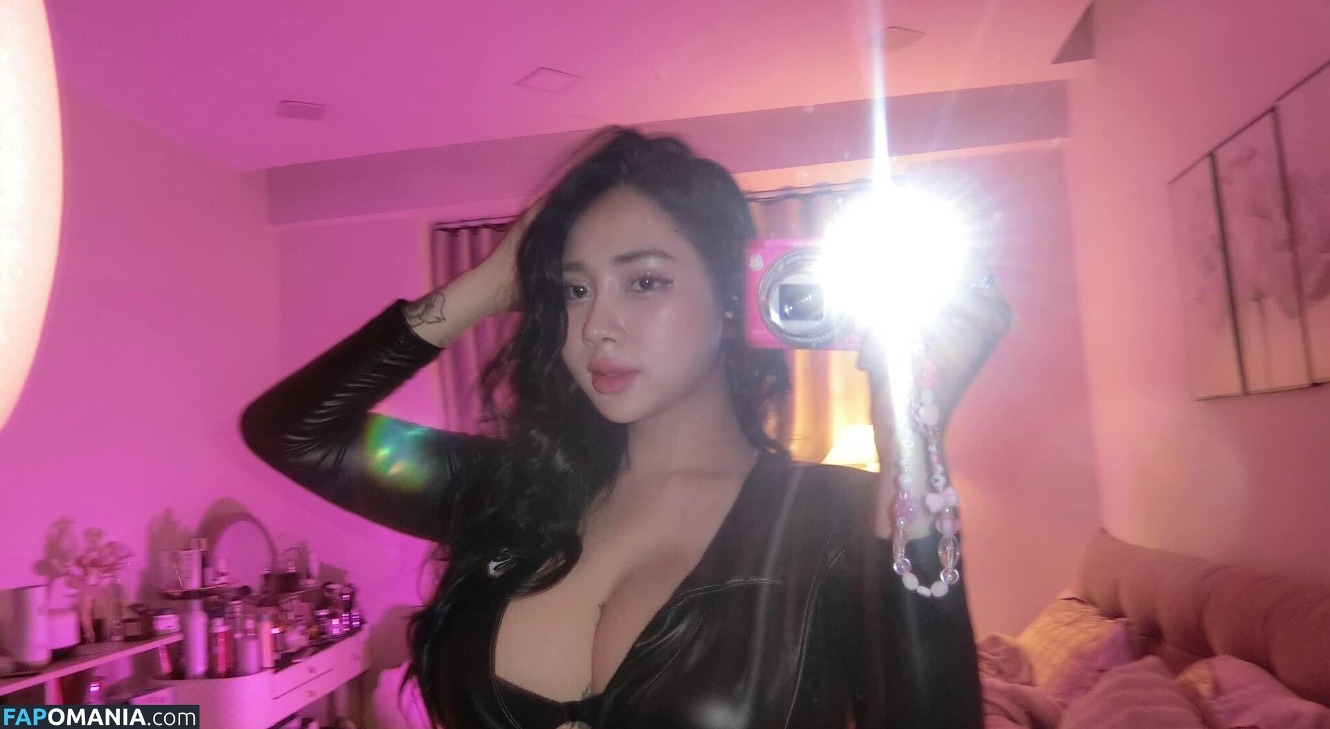 vynehellebore / vyvy.babieeeew / vyvybabiee Naakt OnlyFans  Gelekte foto #2