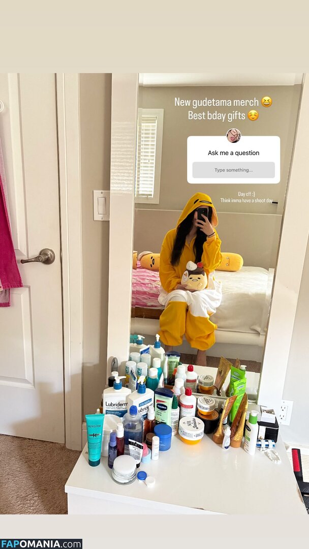 Vyxia Vyxphan Naakt OnlyFans  Gelekte foto #161