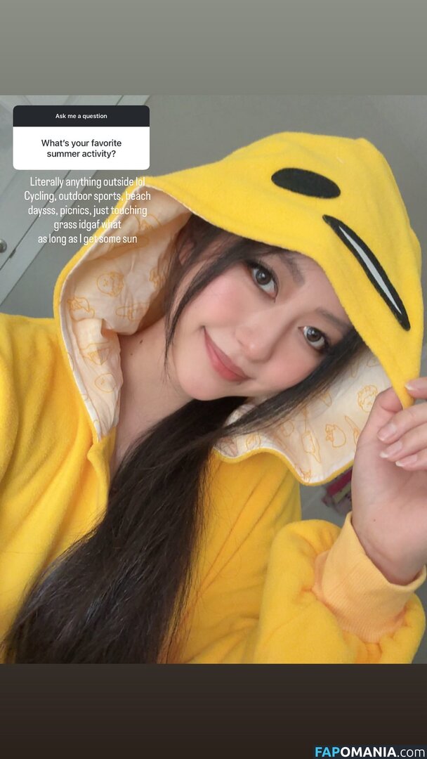 Vyxia Vyxphan Naakt OnlyFans  Gelekte foto #162