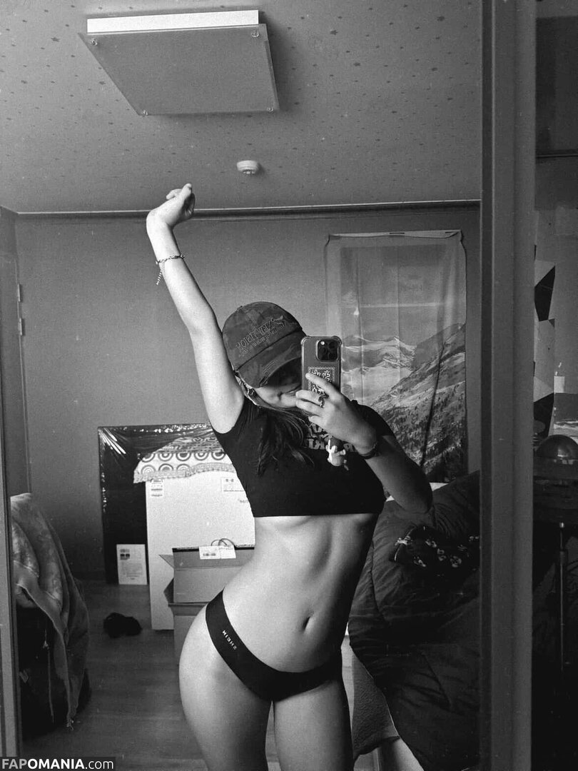 Waack.b Naakt OnlyFans  Gelekte foto #14