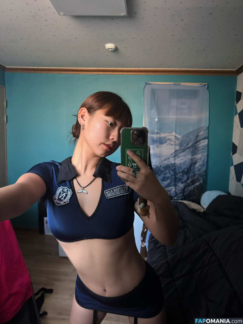 Waack.b Naakt OnlyFans  Gelekte foto #15