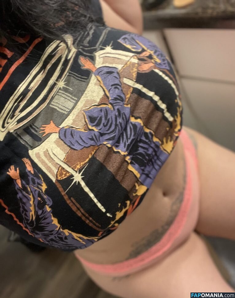 wachamarie Naakt OnlyFans  Gelekte foto #71