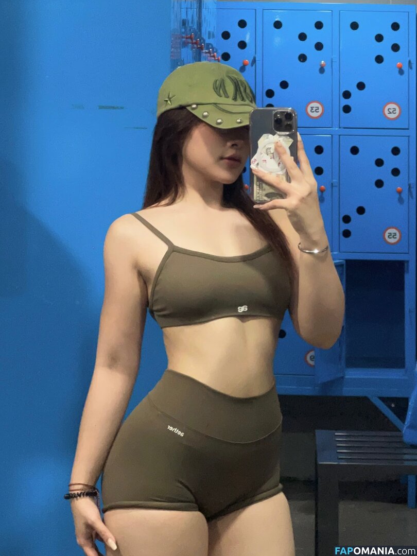 waichinh Naakt OnlyFans  Gelekte foto #7