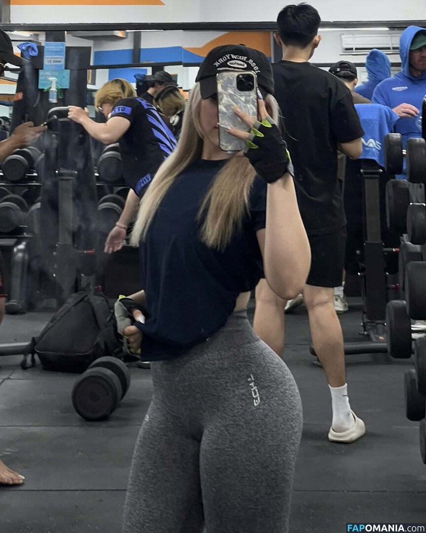 waichinh Naakt OnlyFans  Gelekte foto #8