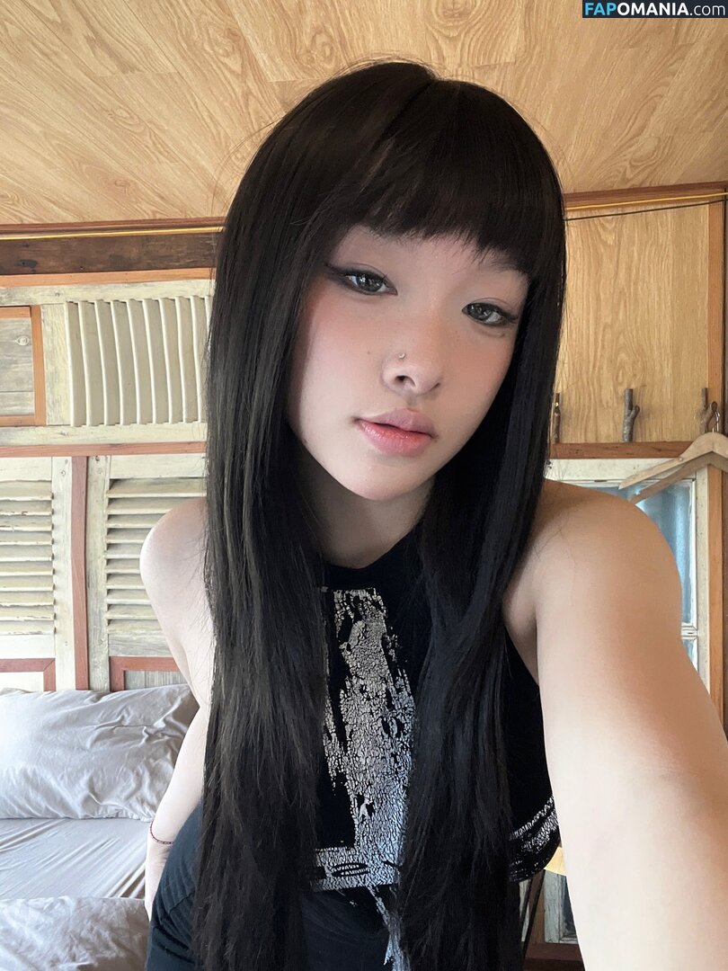 waichinh Naakt OnlyFans  Gelekte foto #10