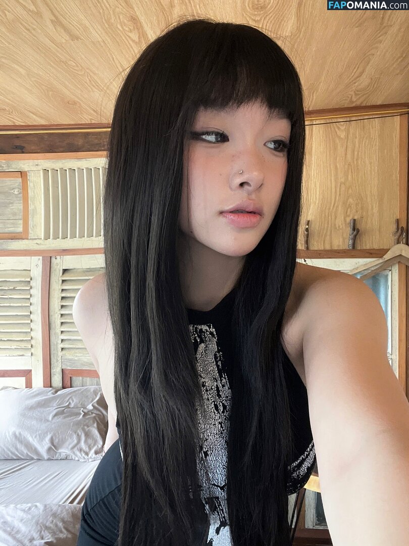 waichinh Naakt OnlyFans  Gelekte foto #11