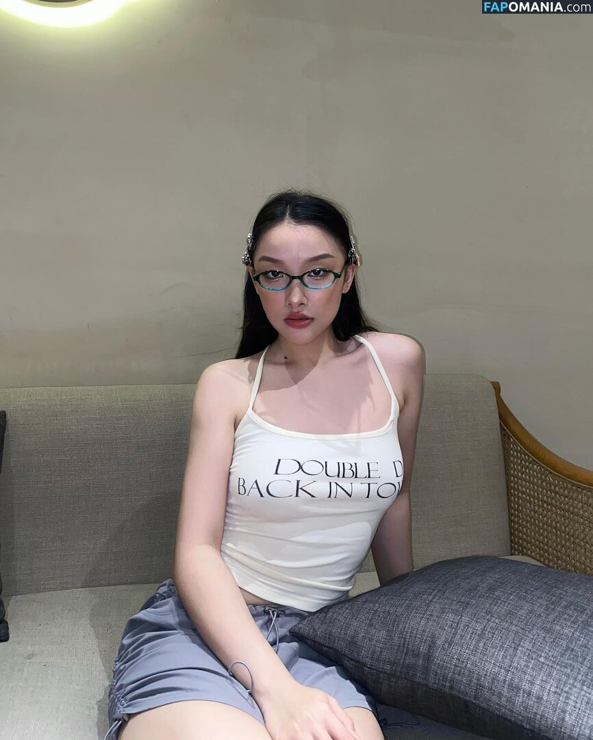 waichinh Naakt OnlyFans  Gelekte foto #12