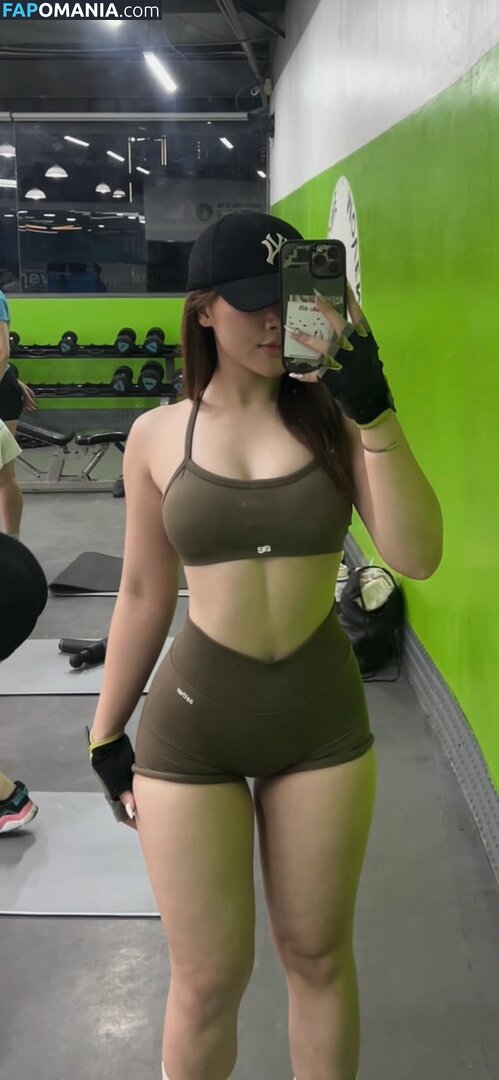 waichinh Naakt OnlyFans  Gelekte foto #19