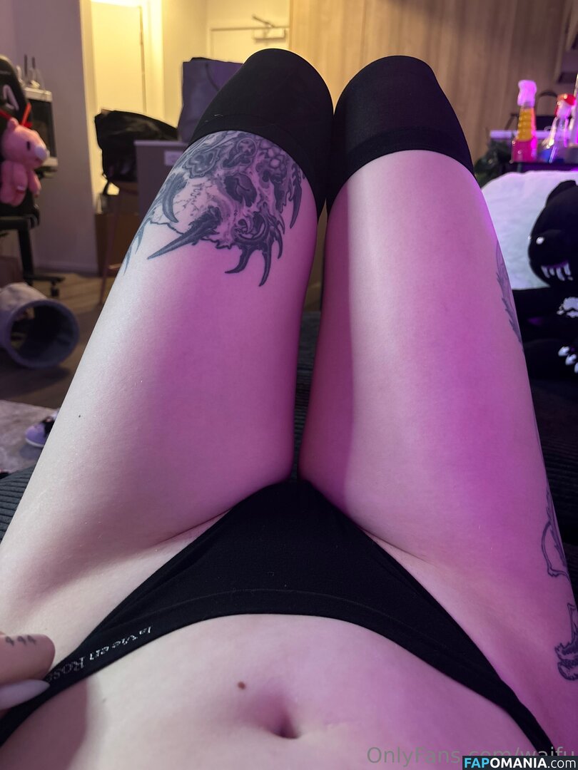 anime.waifu.2 / waifu Naakt OnlyFans  Gelekte foto #14