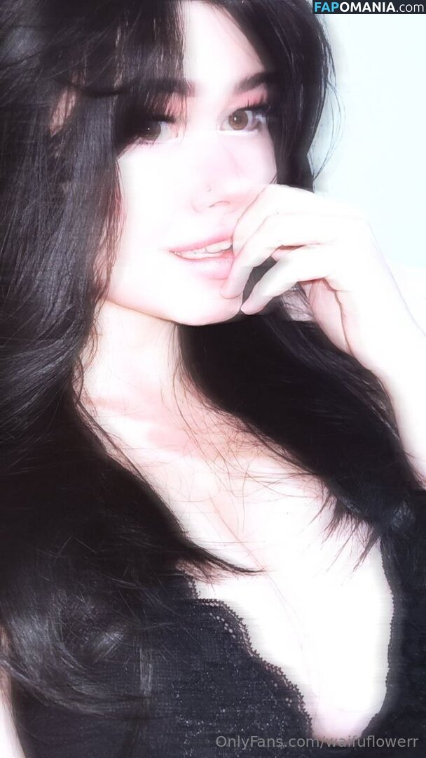 rewolfmi / waifuflowerr Naakt OnlyFans  Gelekte foto #1