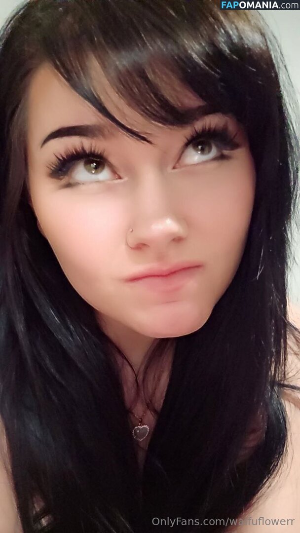 rewolfmi / waifuflowerr Naakt OnlyFans  Gelekte foto #4