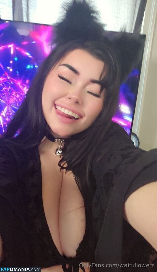 rewolfmi / waifuflowerr Naakt OnlyFans  Gelekte foto #17