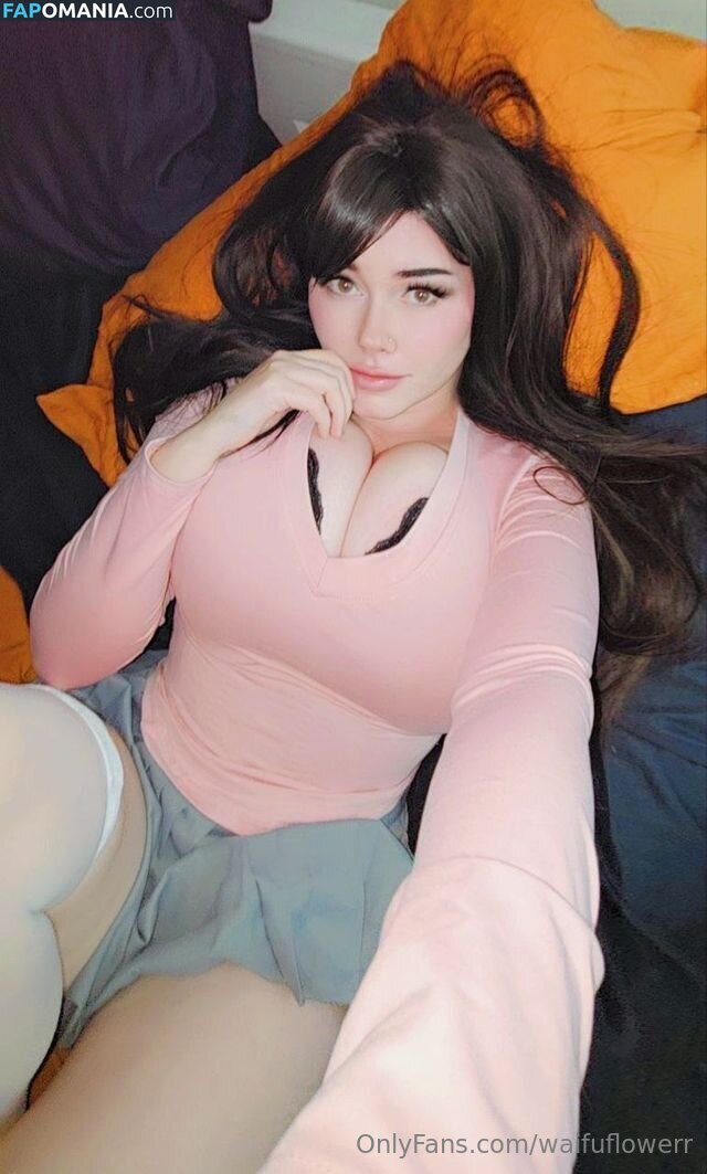 rewolfmi / waifuflowerr Naakt OnlyFans  Gelekte foto #19