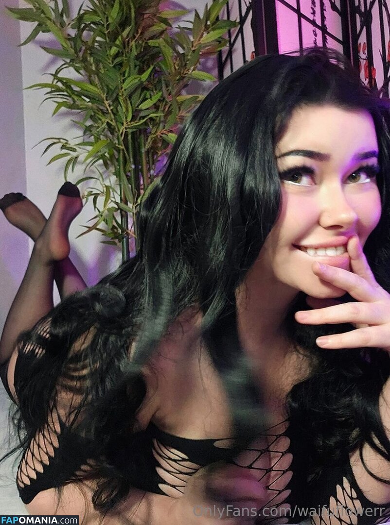 rewolfmi / waifuflowerr Naakt OnlyFans  Gelekte foto #22