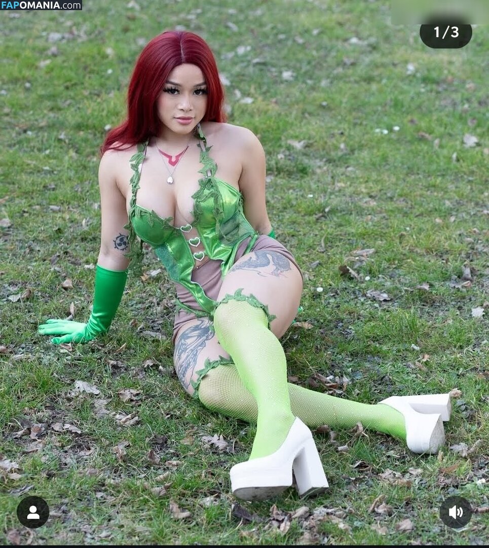 Waifumay1 Naakt OnlyFans  Gelekte foto #1