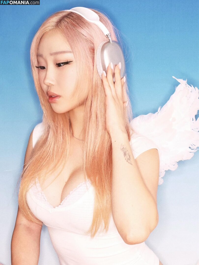 Ahra / Waifuo / ahra.rei / ahrarei Naakt OnlyFans  Gelekte foto #18