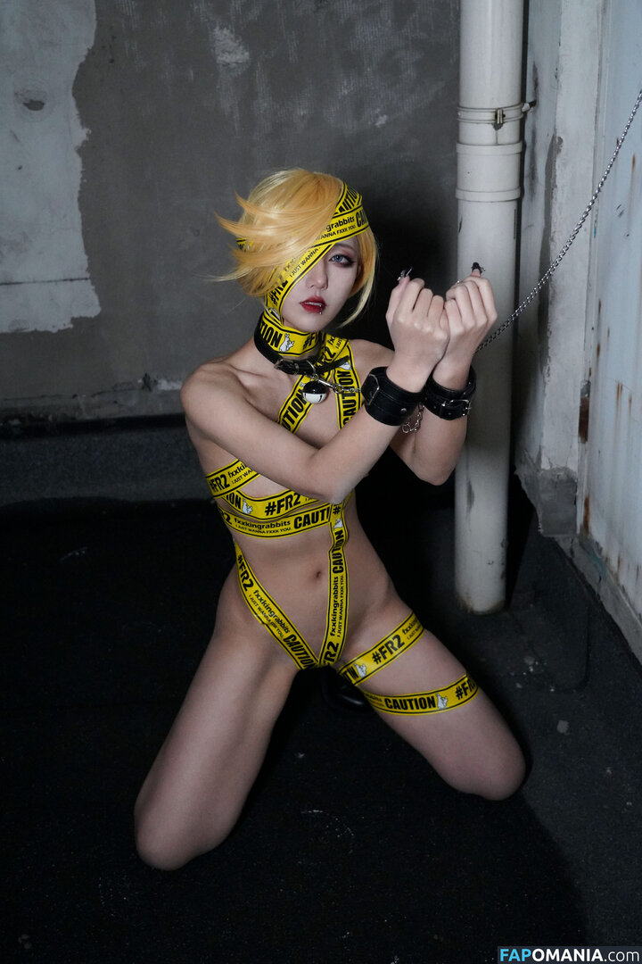 13hellslut666 / 絞肉姬Walküre Naakt OnlyFans  Gelekte foto #20