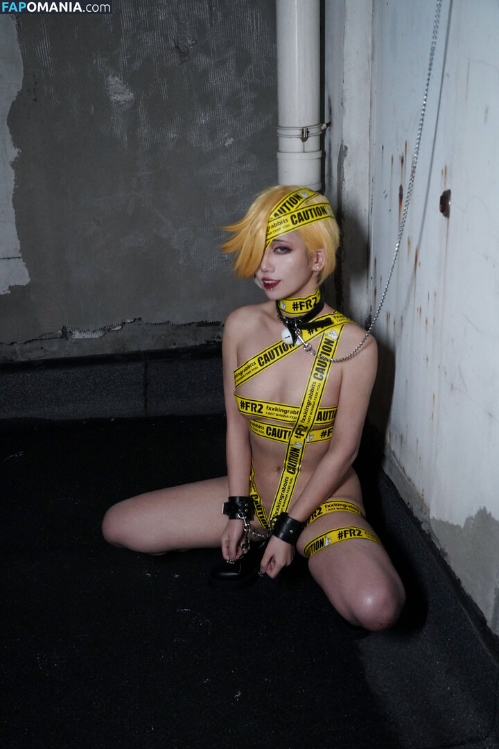 13hellslut666 / 絞肉姬Walküre Naakt OnlyFans  Gelekte foto #29