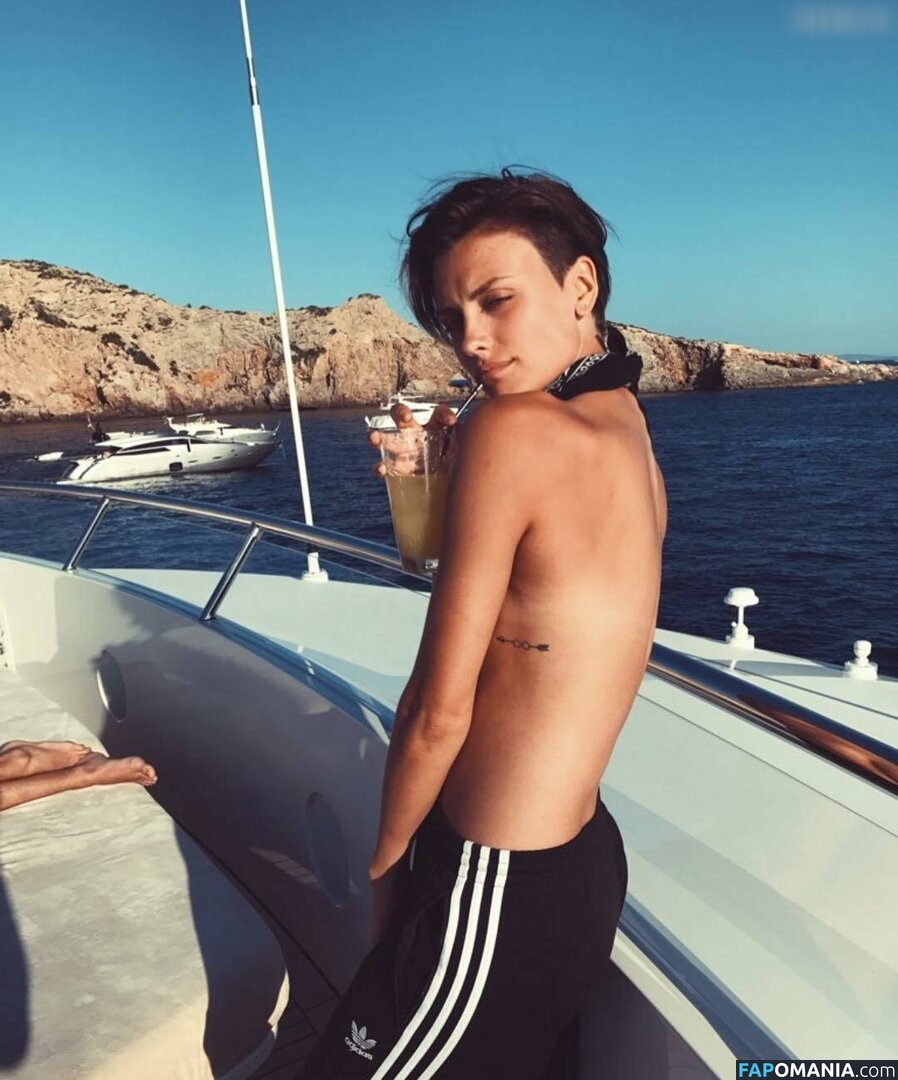 Wallis Day / wallisday Naakt OnlyFans  Gelekte foto #75