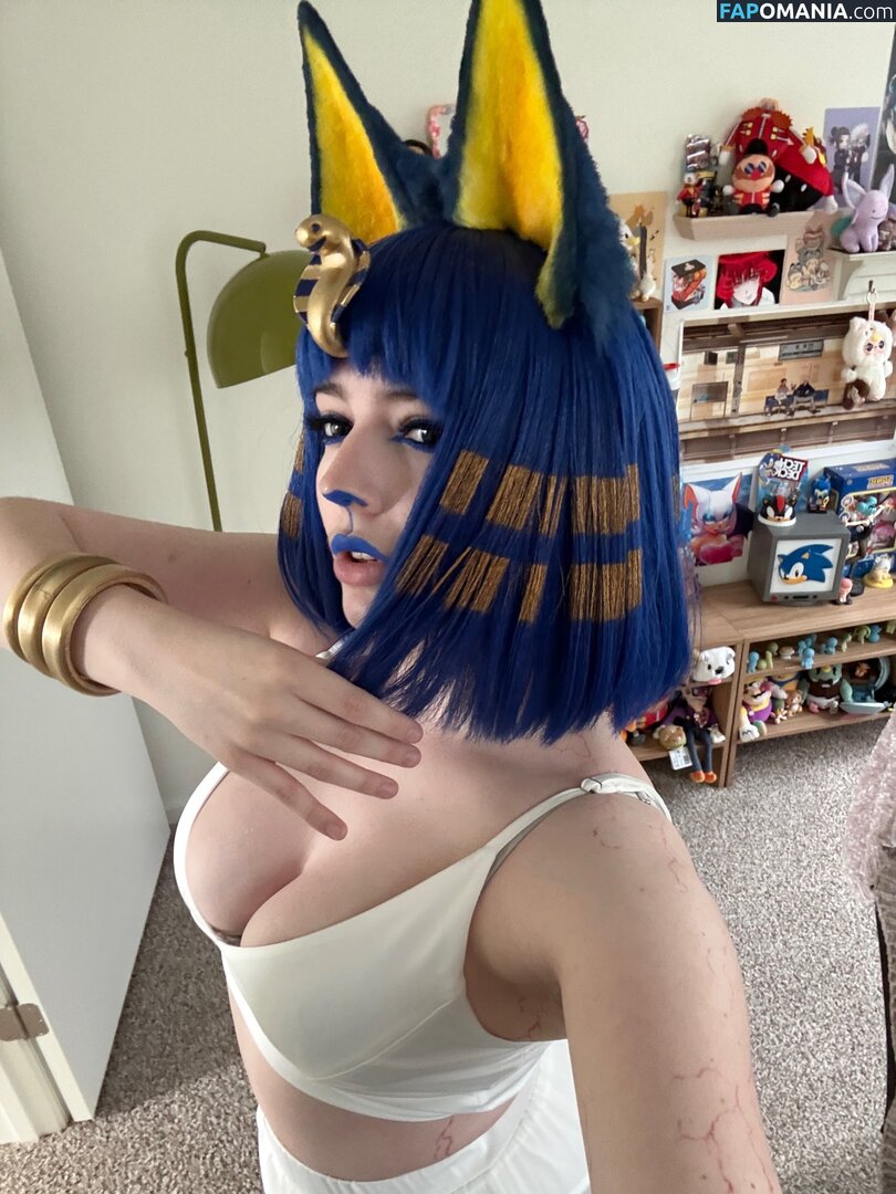 Cam / Waluiguigui / vaviri Naakt OnlyFans  Gelekte foto #1