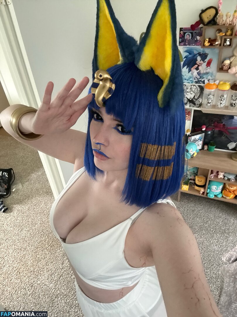 Cam / Waluiguigui / vaviri Naakt OnlyFans  Gelekte foto #2