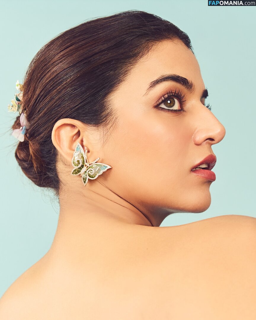 Wamiqa Gabbi / wamiqagabbi Naakt OnlyFans  Gelekte foto #1