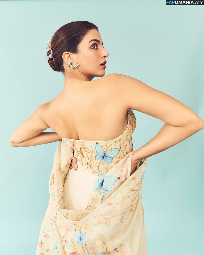 Wamiqa Gabbi / wamiqagabbi Naakt OnlyFans  Gelekte foto #3