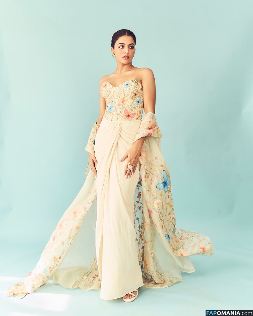 Wamiqa Gabbi / wamiqagabbi Naakt OnlyFans  Gelekte foto #5
