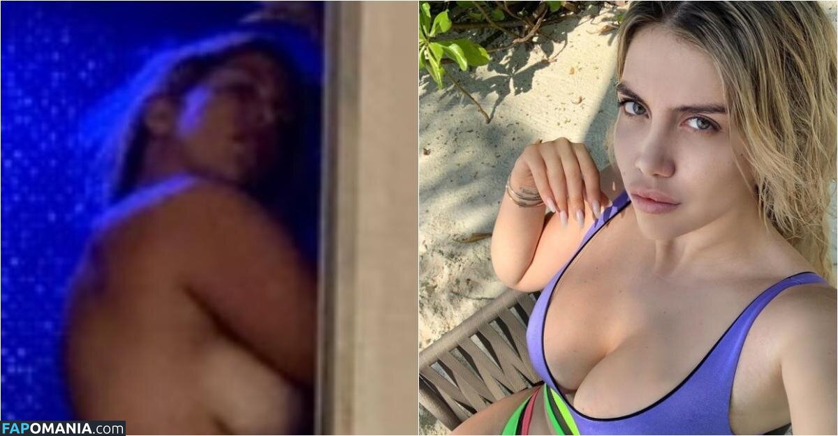 Wanda Nar Naakt OnlyFans  Gelekte foto #8