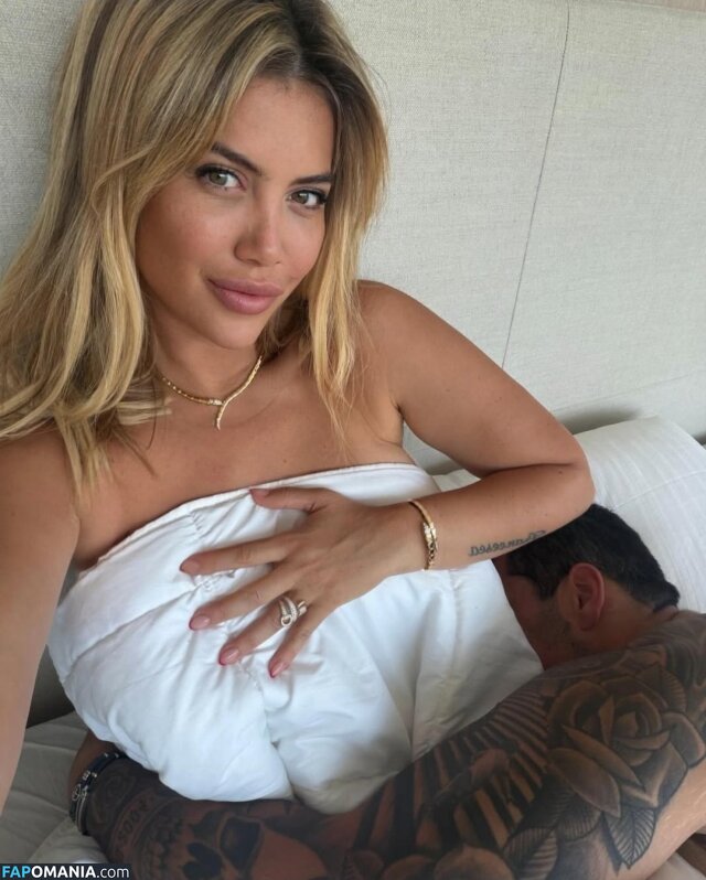 Wanda Nar Naakt OnlyFans  Gelekte foto #13