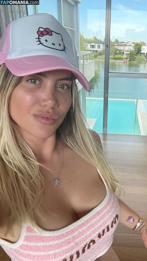Wanda Nar Naakt OnlyFans  Gelekte foto #14