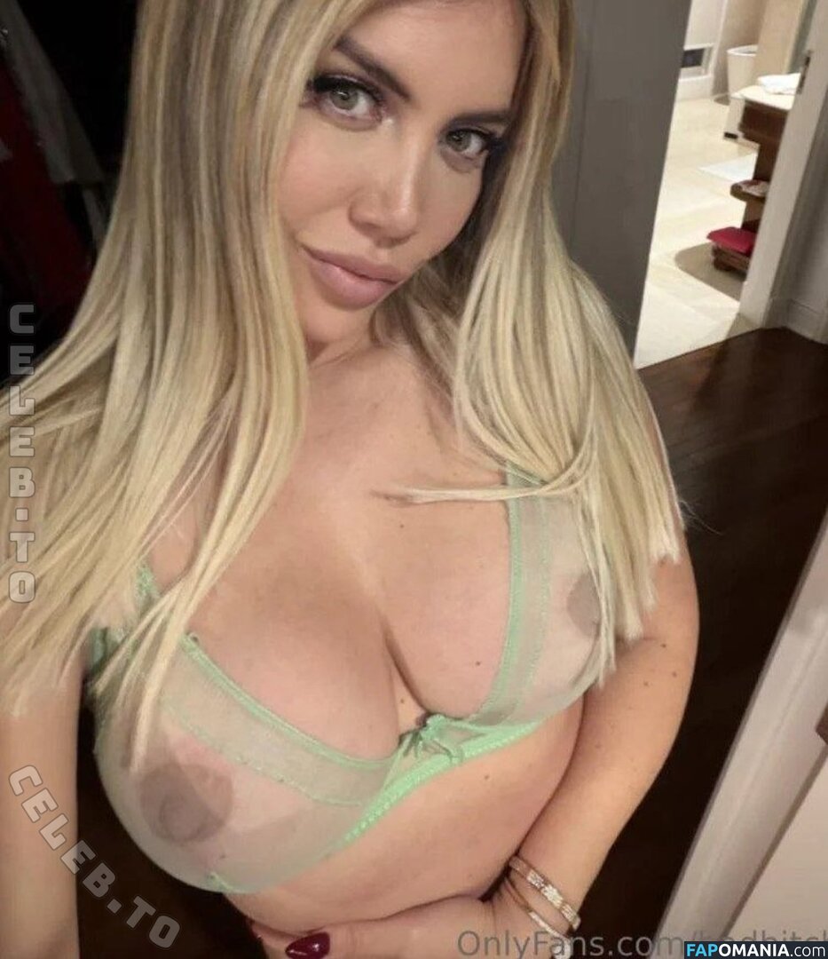 Icardi / Wanda Nara / badbitchwan / wanda_nara / wanditanara Naakt OnlyFans  Gelekte foto #458
