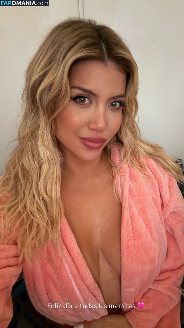 Icardi / Wanda Nara / badbitchwan / wanda_nara / wanditanara Naakt OnlyFans  Gelekte foto #472