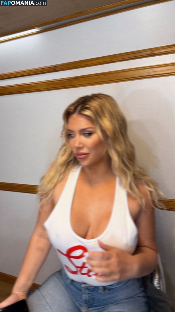 Icardi / Wanda Nara / badbitchwan / wanda_nara / wanditanara Naakt OnlyFans  Gelekte foto #479
