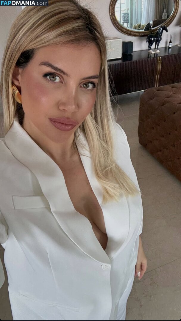 Icardi / Wanda Nara / badbitchwan / wanda_nara / wanditanara Naakt OnlyFans  Gelekte foto #495