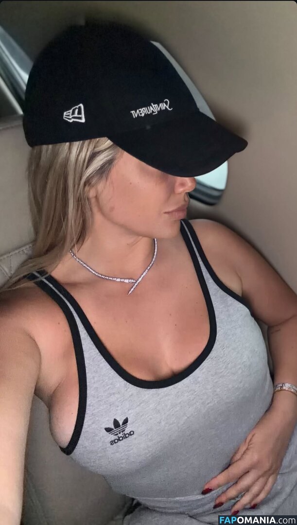 Icardi / Wanda Nara / badbitchwan / wanda_nara / wanditanara Naakt OnlyFans  Gelekte foto #504