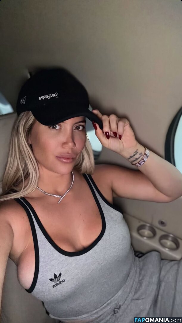 Icardi / Wanda Nara / badbitchwan / wanda_nara / wanditanara Naakt OnlyFans  Gelekte foto #505