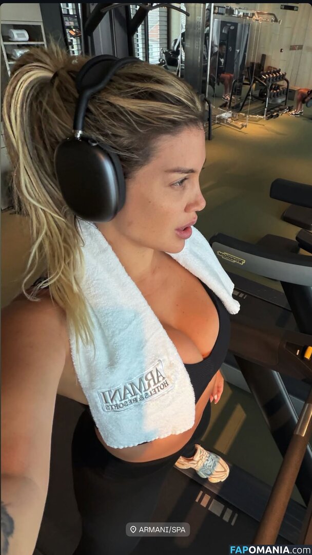 Icardi / Wanda Nara / badbitchwan / wanda_nara / wanditanara Naakt OnlyFans  Gelekte foto #509