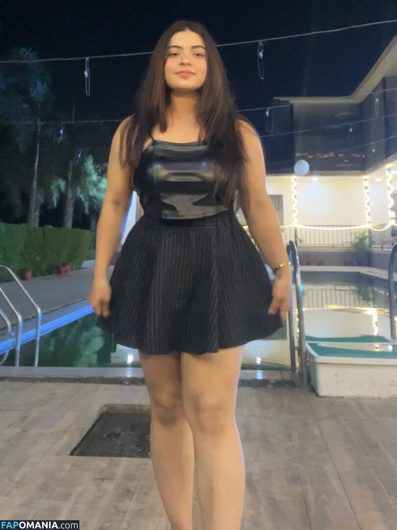 Wanderlust.rawat / ammu_rawat19 Naakt OnlyFans  Gelekte foto #6