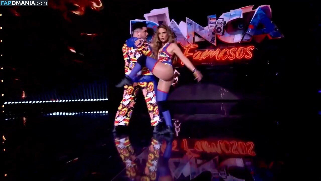 Wanessa Camargo / wanessa Naakt OnlyFans  Gelekte foto #8