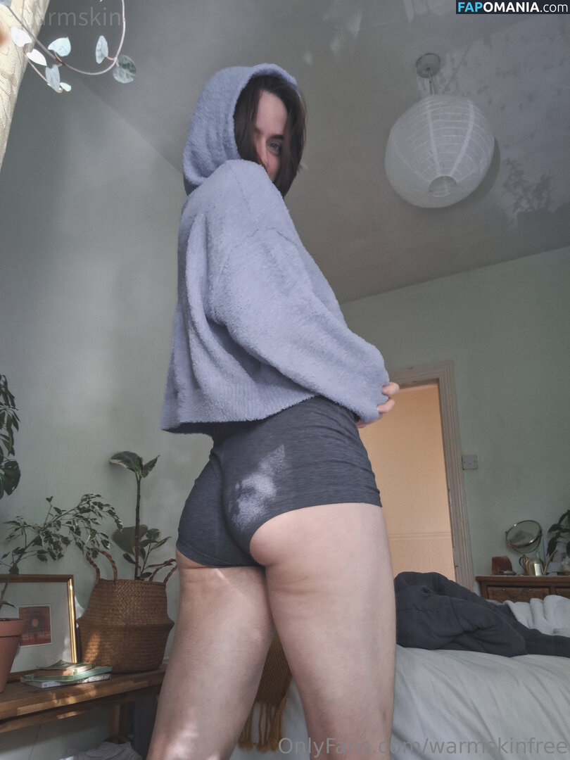 warmandfree / warmskinfree Naakt OnlyFans  Gelekte foto #19