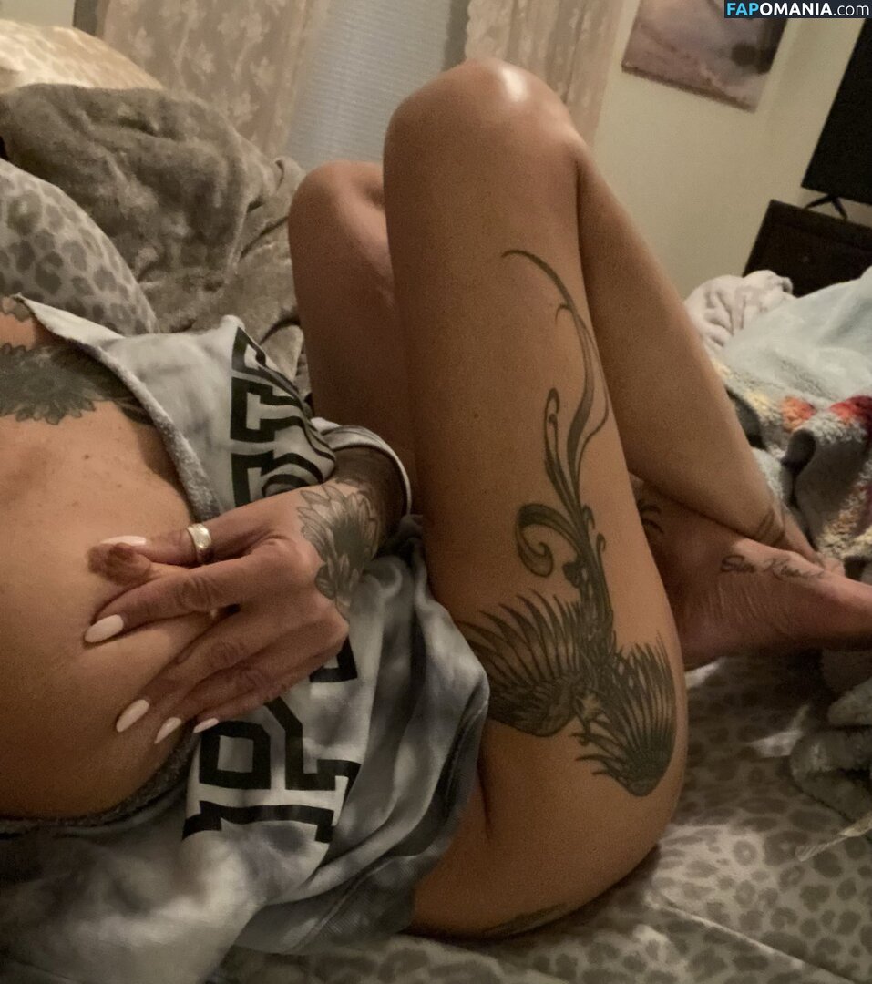 warrior19rn Naakt OnlyFans  Gelekte foto #1