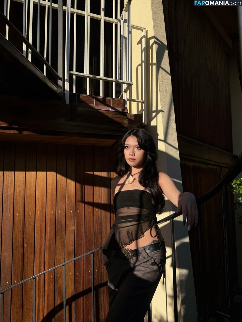 wasabiicat / wasabilust Naakt OnlyFans  Gelekte foto #347