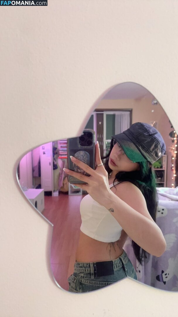 wasabiicat / wasabilust Naakt OnlyFans  Gelekte foto #349